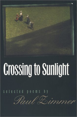cover image Crossing to Sunlight