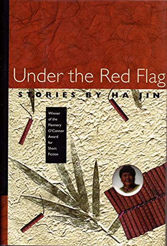 cover image Under the Red Flag: Stories