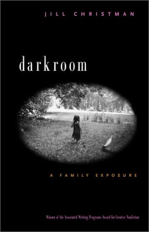 cover image DARKROOM: A Family Exposure