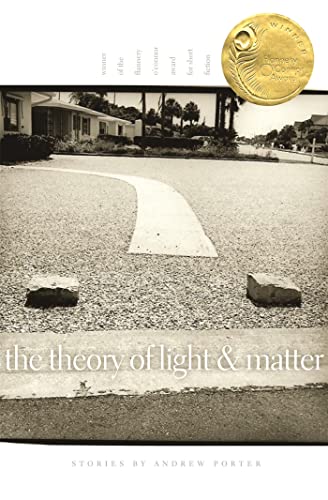 cover image The Theory of Light and Matter