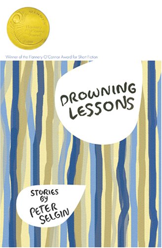 cover image Drowning Lessons