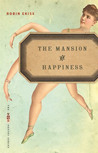 cover image The Mansion of Happiness