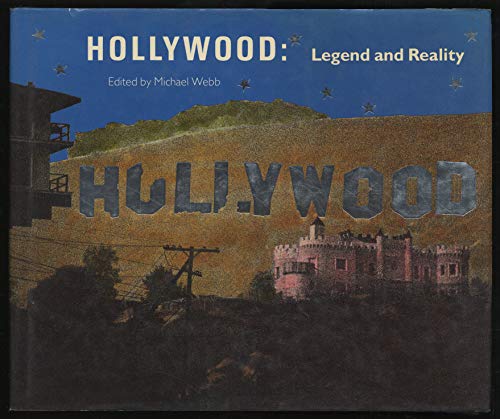cover image Hollywood, Legend and Reality