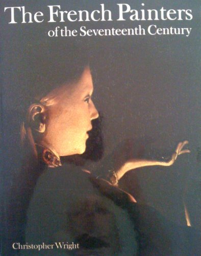 cover image The French Painters of the Seventeenth Century
