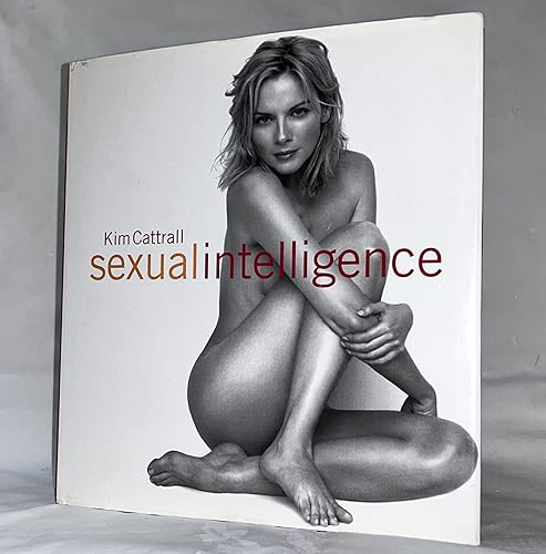 cover image Sexual Intelligence