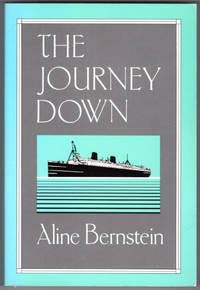 cover image The Journey Down