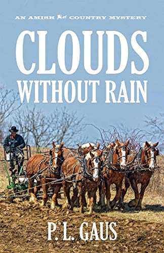 cover image Clouds Without Rain