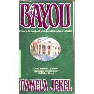 cover image Bayou