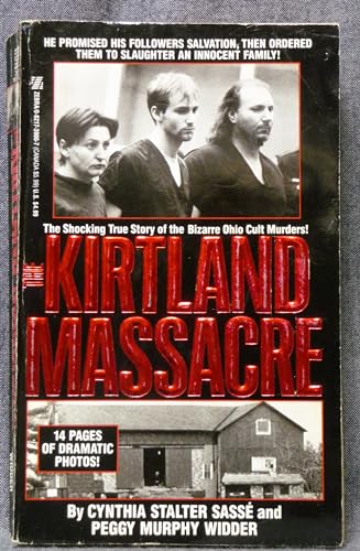cover image The Kirtland Massacre