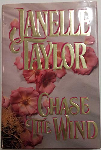 cover image Chase the Wind