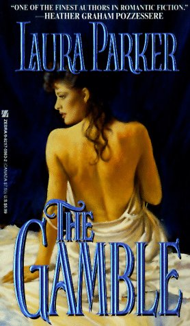 cover image The Gamble