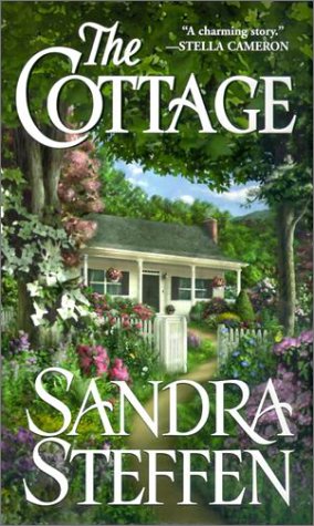 cover image THE COTTAGE