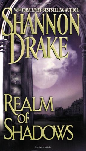 cover image REALM OF SHADOWS