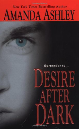 cover image Desire after Dark