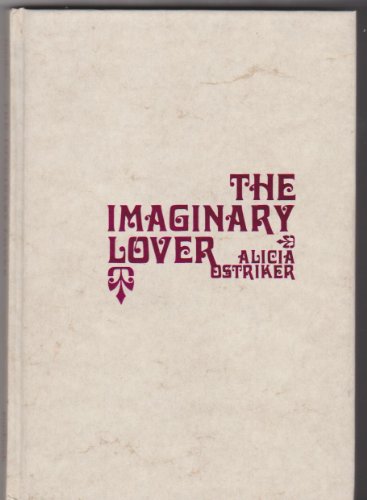 cover image The Imaginary Lover