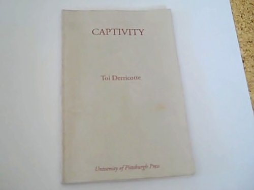 cover image Captivity