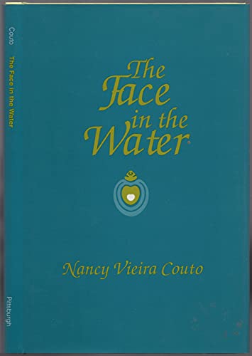 cover image The Face in the Water