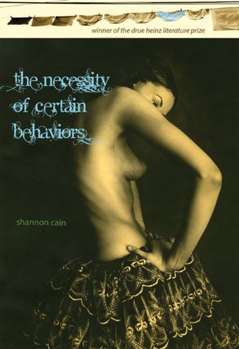 cover image The Necessity of Certain Behaviors