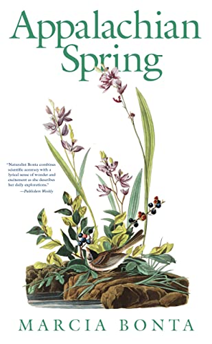 cover image Appalachian Spring
