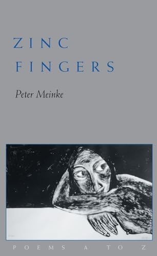 cover image Zinc Fingers: Poems from A to Z