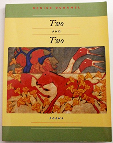 cover image TWO AND TWO