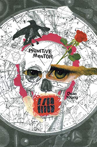 cover image Primitive Mentor