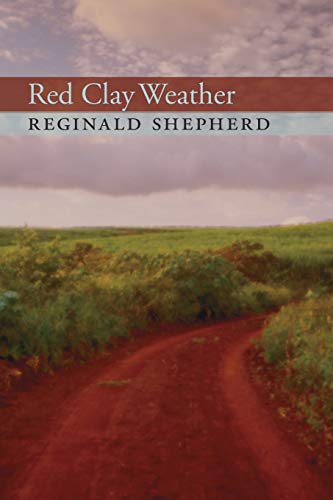 cover image Red Clay Weather