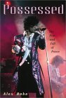 cover image Possessed: The Rise and Fall of Prince