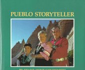 cover image Pueblo Storyteller