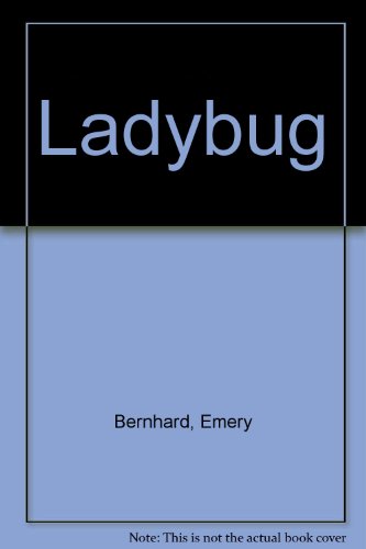 cover image Ladybug