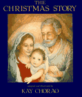 cover image The Christmas Story