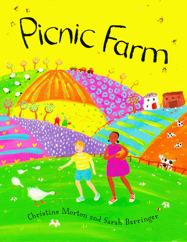 cover image Picnic Farm