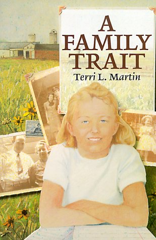 cover image A Family Trait