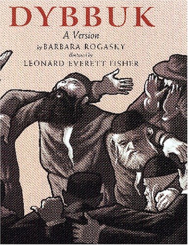 cover image Dybbuk: A Version
