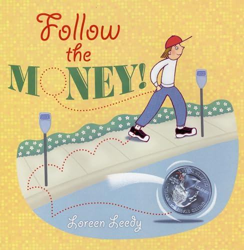 cover image FOLLOW THE MONEY
