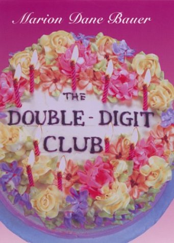 cover image THE DOUBLE-DIGIT CLUB