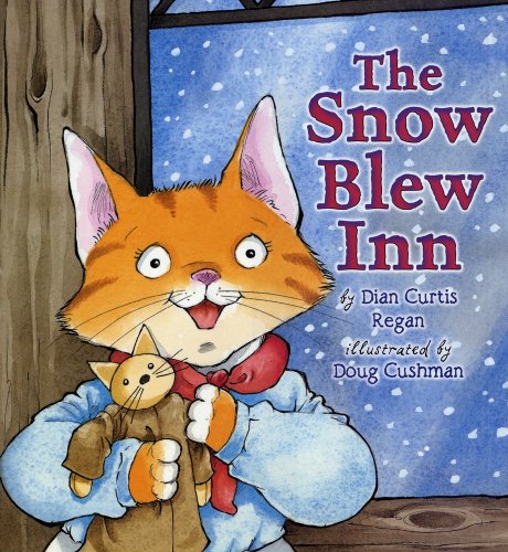 cover image The Snow Blew Inn