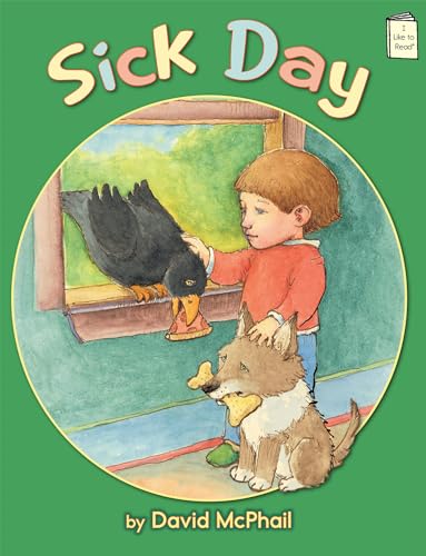 cover image Sick Day