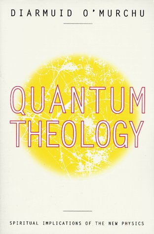 cover image Quantum Theology