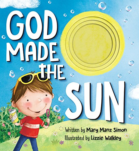 cover image God Made the Sun
