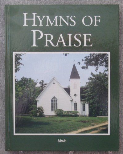 cover image Hymns of Praise