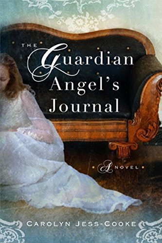 cover image The Guardian Angel's Journal