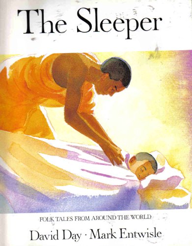 cover image The Sleeper