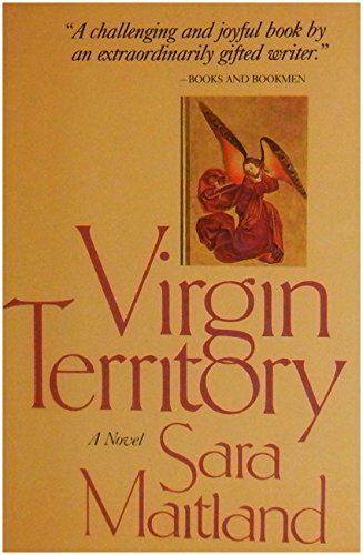 cover image Virgin Territory