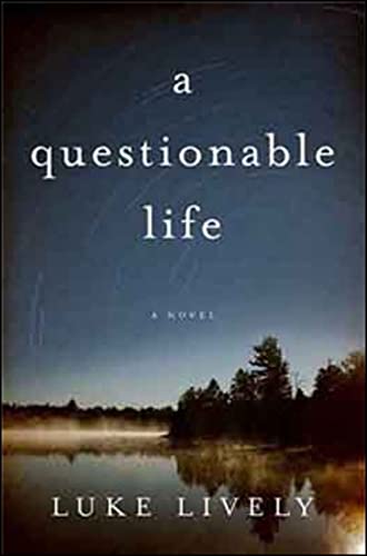 cover image A Questionable Life