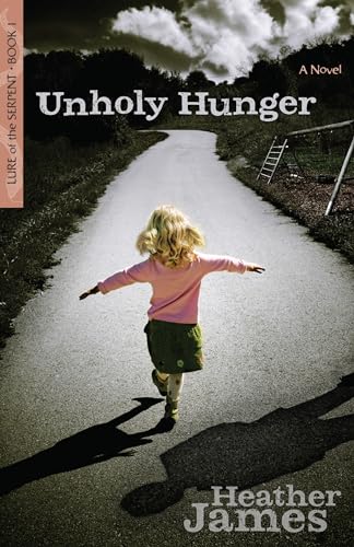 cover image Unholy Hunger