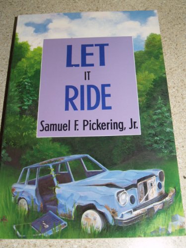 cover image Let It Ride