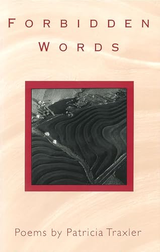 cover image Forbidden Words: Poems