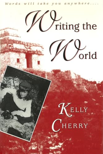 cover image Writing the World