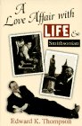cover image Love Affair with Life and Smithsonian